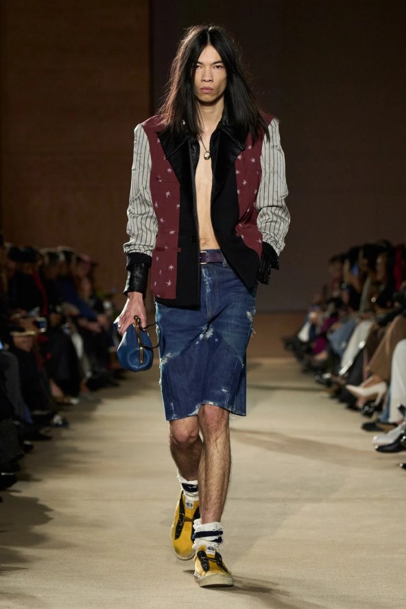 Coach AW26 NYFW