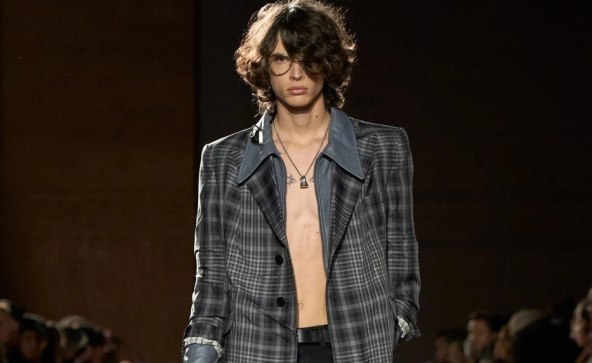 Coach AW26 NYFW