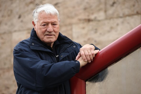 Zlatko Šimenc