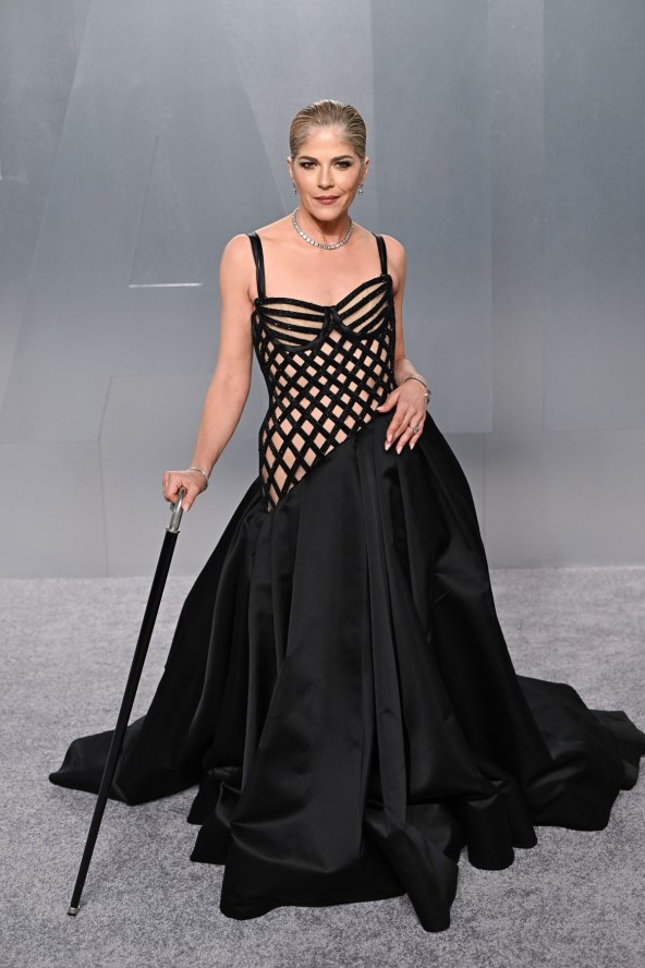 Selma Blair