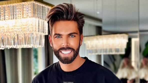 marko grubnić