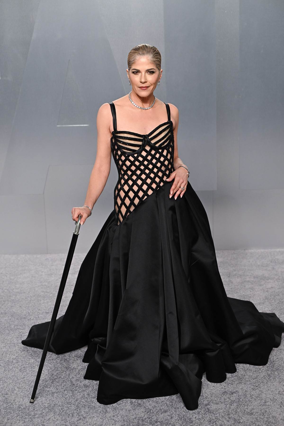 Selma Blair