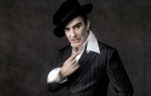 John Galliano x Zara