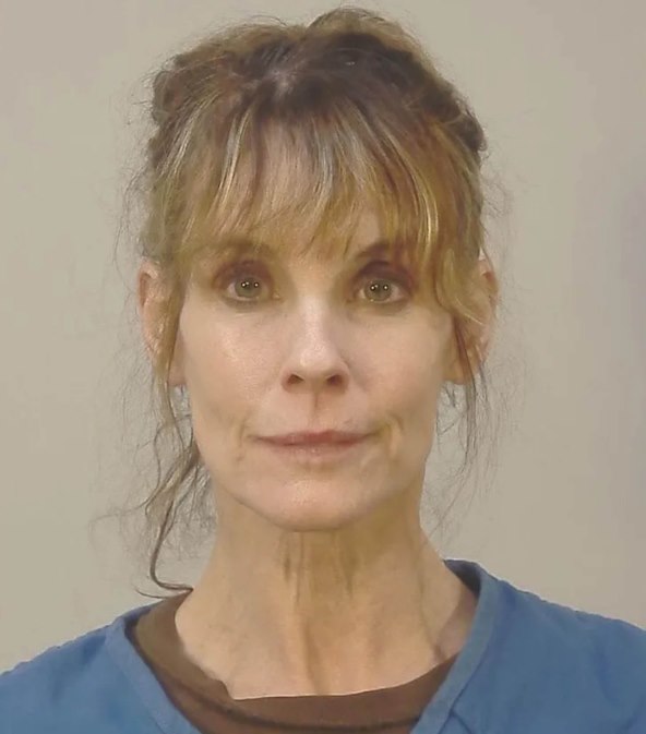 Alexandra Paul