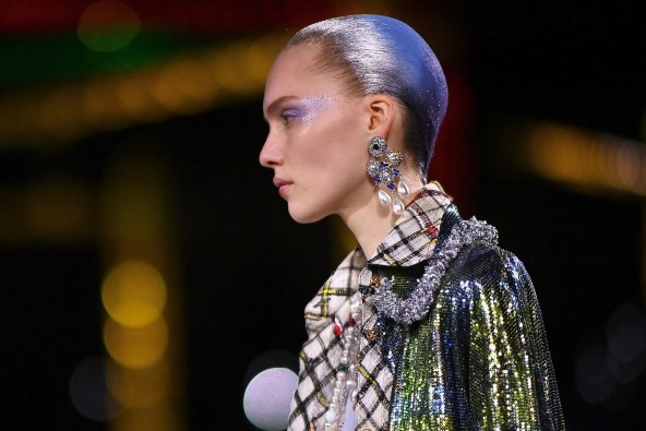 Chanel FW26