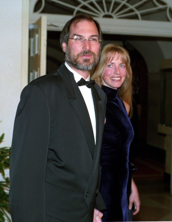 Steve Jobs