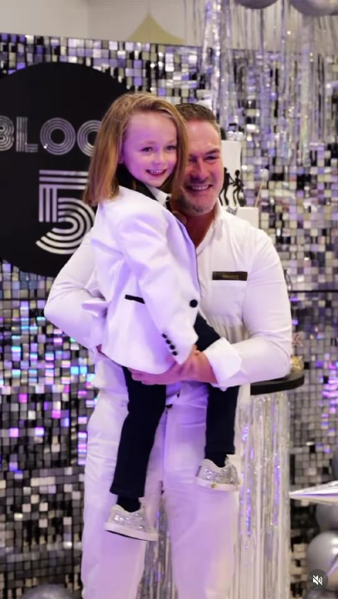 Nenad Tatarinov, bloom tatarinov