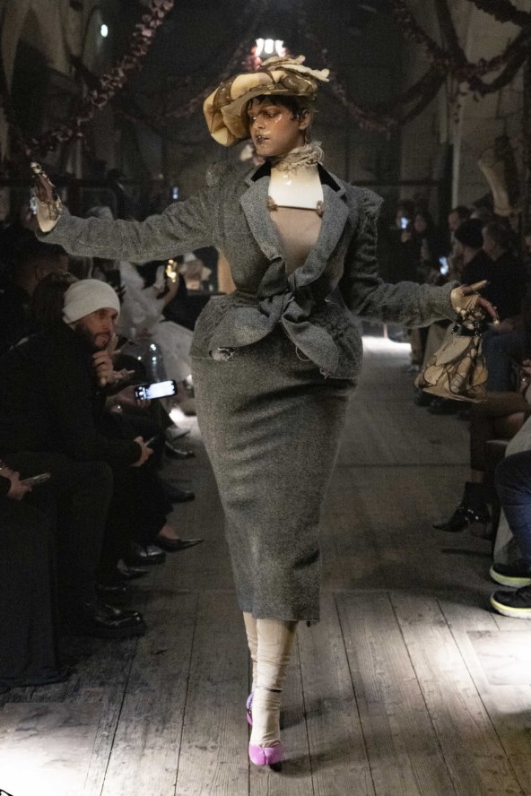 Maison Margiela John Galliano 2024