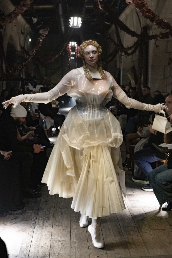 Maison Margiela John Galliano 2024