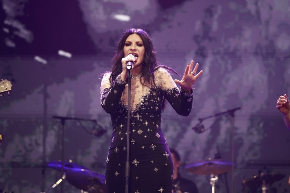 Laura Pausini