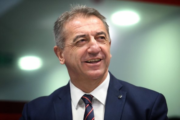 Darko Milinović