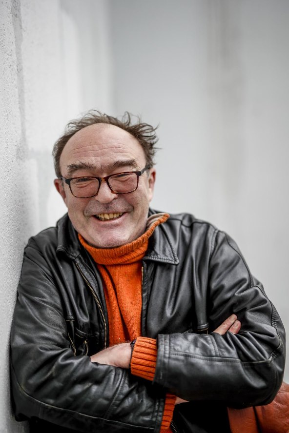 Damir Šaban