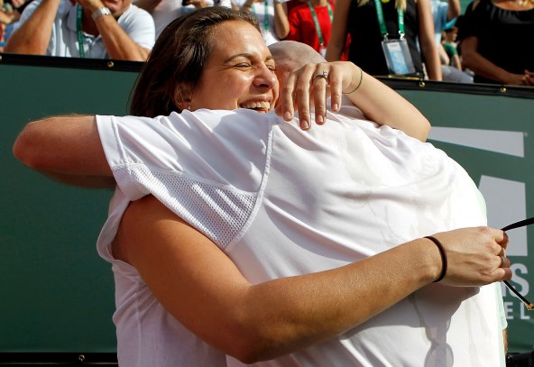 Aida Ljubičić i Ivan Ljubičić