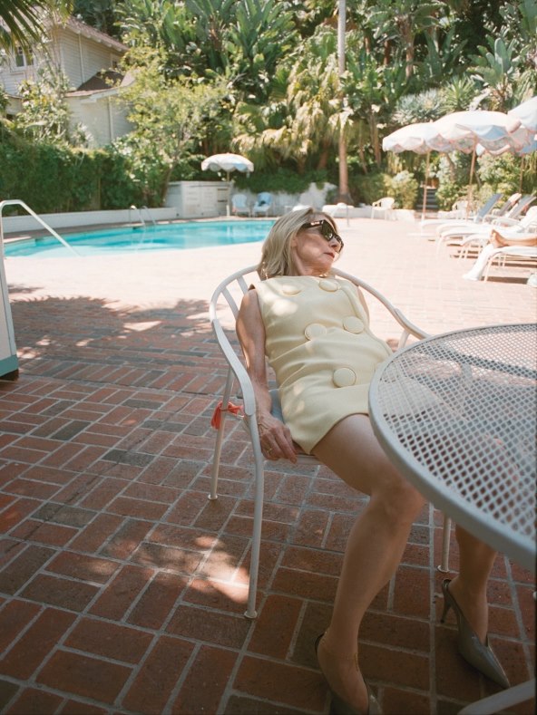 Chateau Marmont