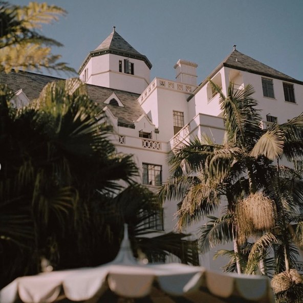 Chateau Marmont