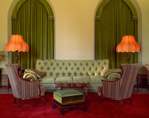 Chateau Marmont