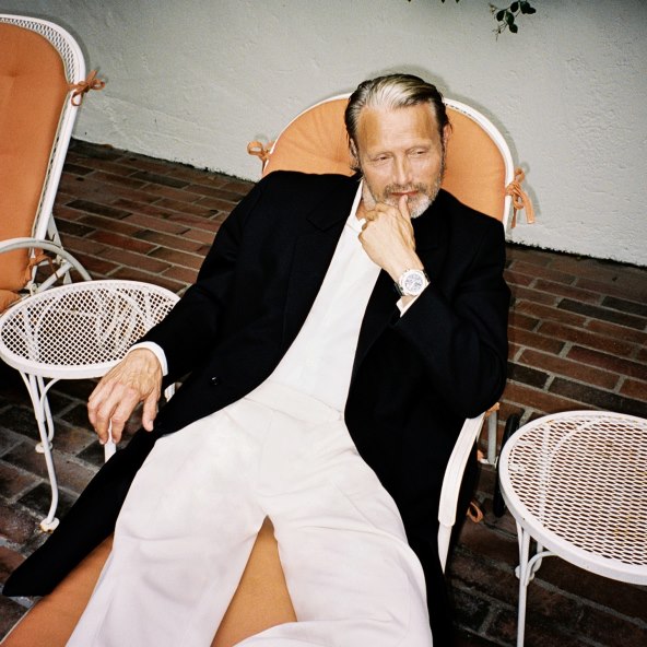 Chateau Marmont