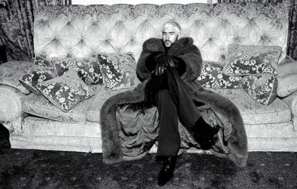 Chateau Marmont
