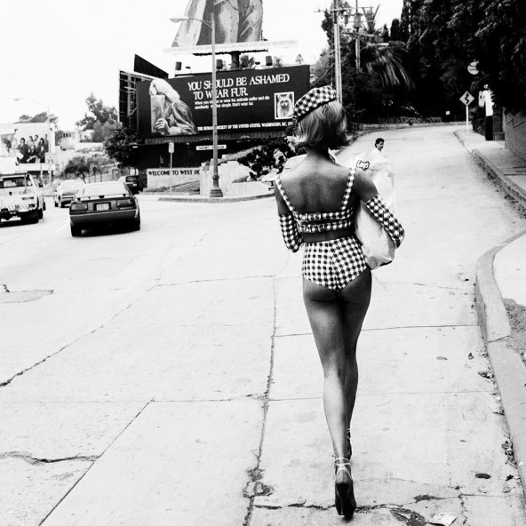 Chateau Marmont