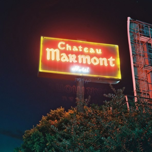 Chateau Marmont