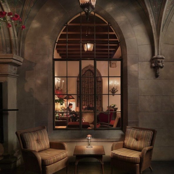 Chateau Marmont