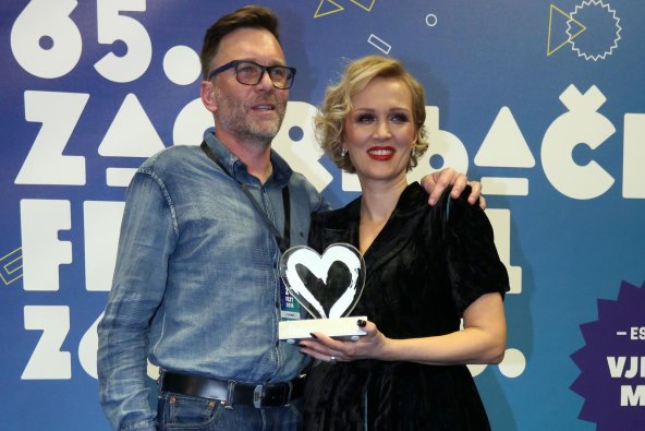 Ivana Vrdoljak Vanna Andrija Vrdoljak