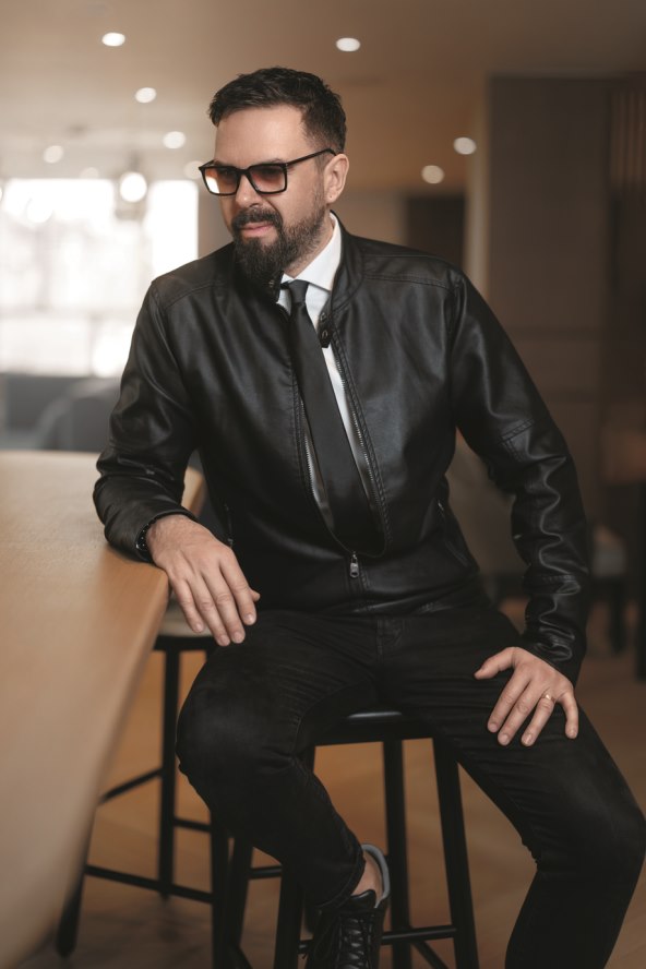 Petar Grašo