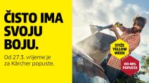Yellow Week