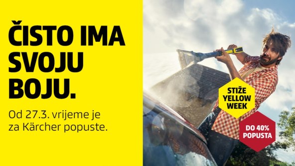 Yellow Week