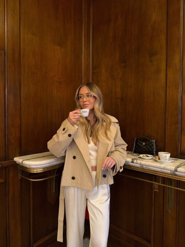 Proljetni modni trendovi 2026