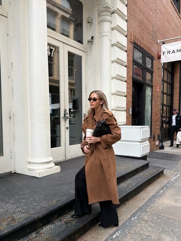 Proljetni modni trendovi 2026