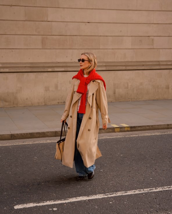 Proljetni modni trendovi 2026