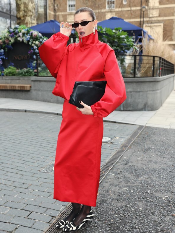 Proljetni modni trendovi 2026