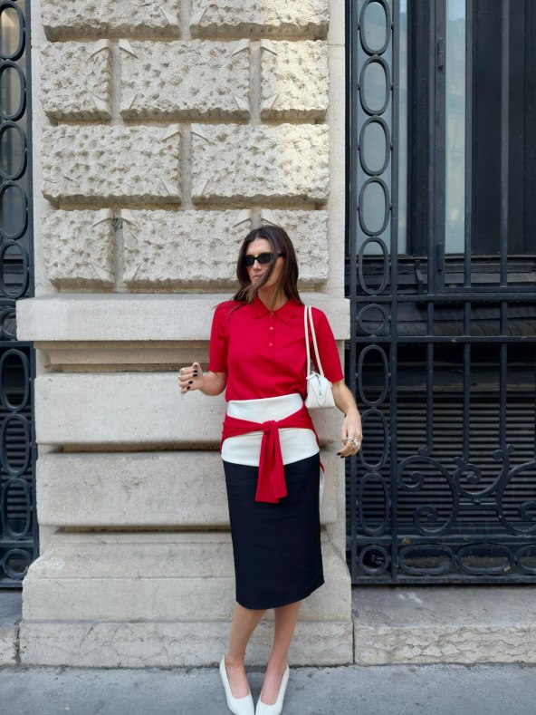 Proljetni modni trendovi 2026