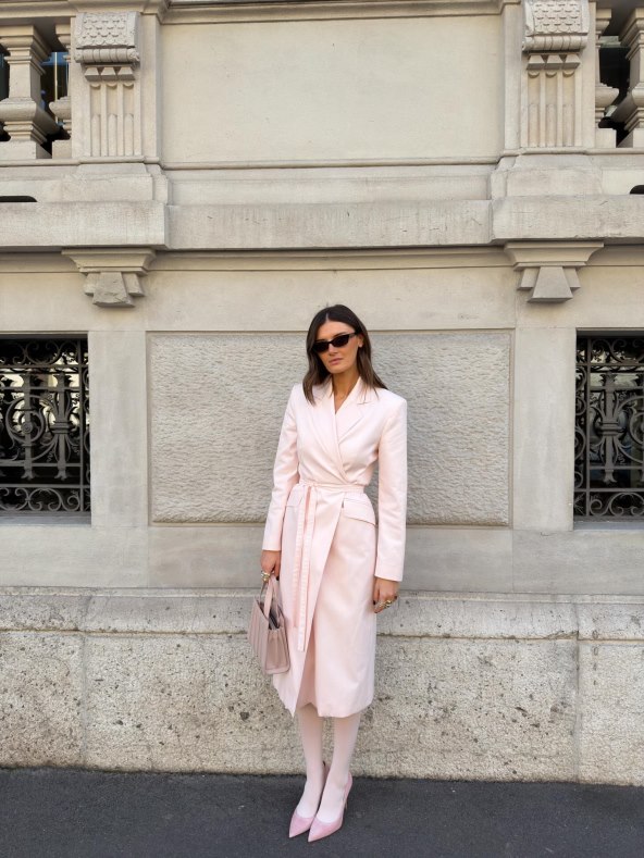 Proljetni modni trendovi 2026