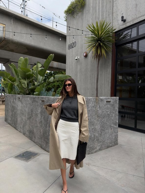 Proljetni modni trendovi 2026