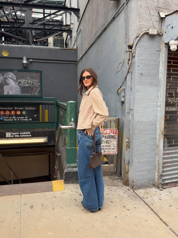 Proljetni modni trendovi 2026