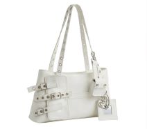 Samsung X Dominnico White Leather Bag (2).jpg