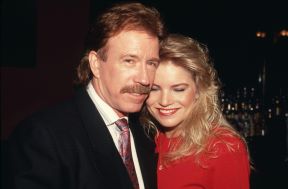 chuck norris