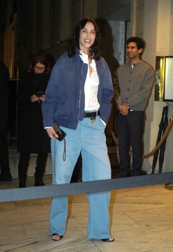 Pariz proljeće 2026 street style