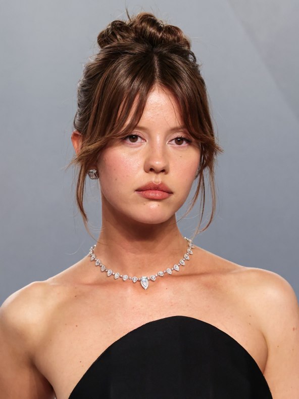 2026 Vanity Fair Oscar Party Mia Goth