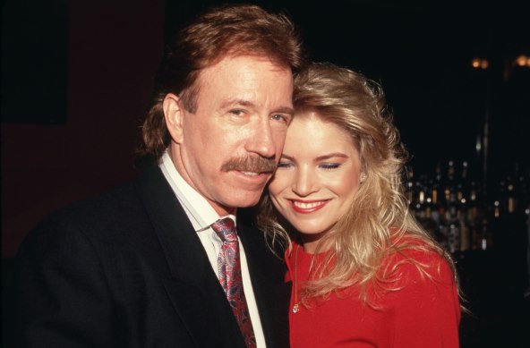 chuck norris