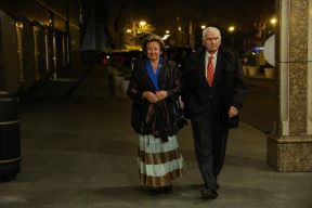 Vjenčali se Marijan Kustić i Nika Perenčević
