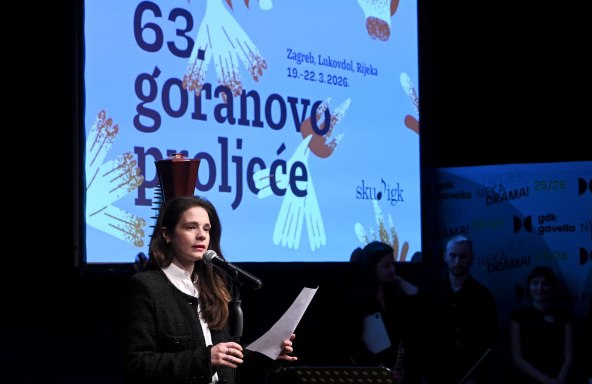 Ivana Roščić