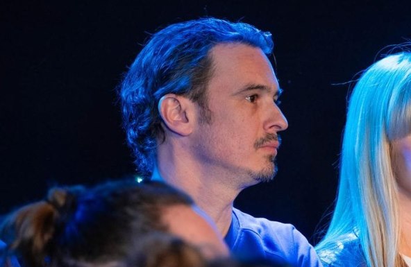 Ivan Glowatzky