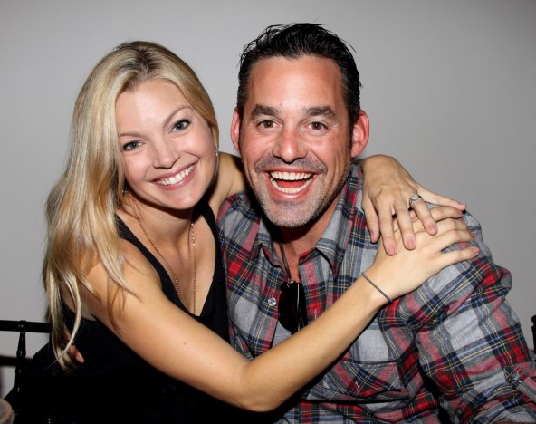 nicholas brendon
