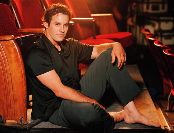 Nicholas Brendon