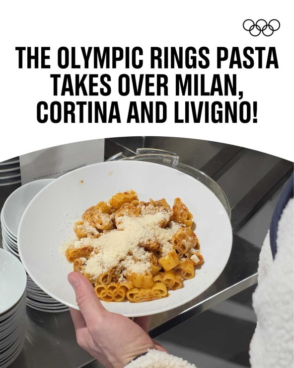 Zimske olimpijske igre 2026