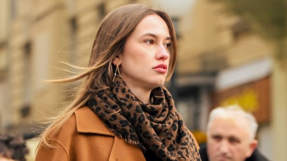 Street style