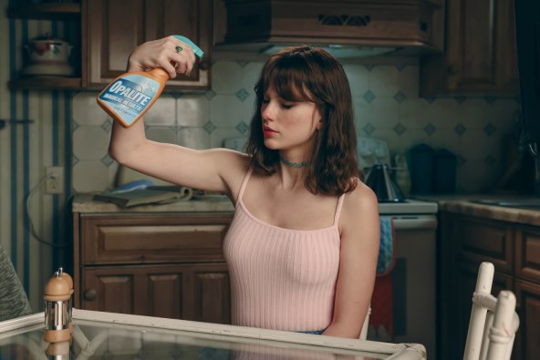 Taylor Swift Opalite